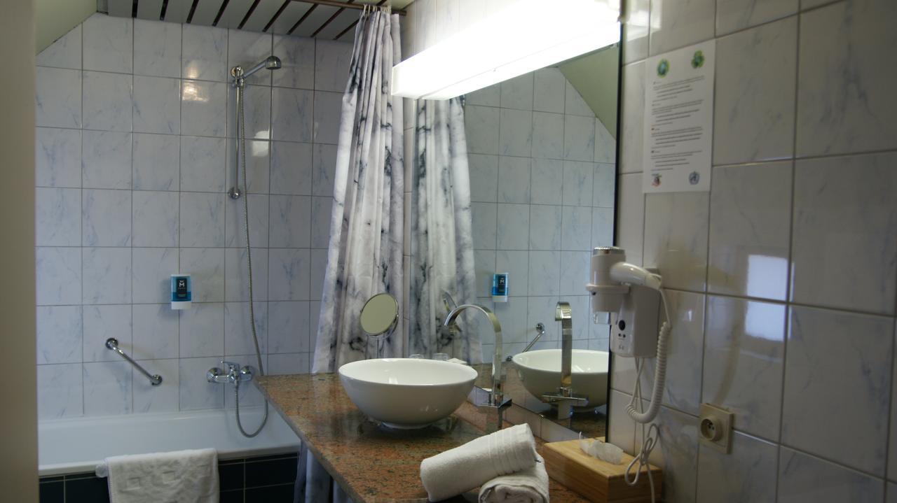 De Basiliek Hotel 3*